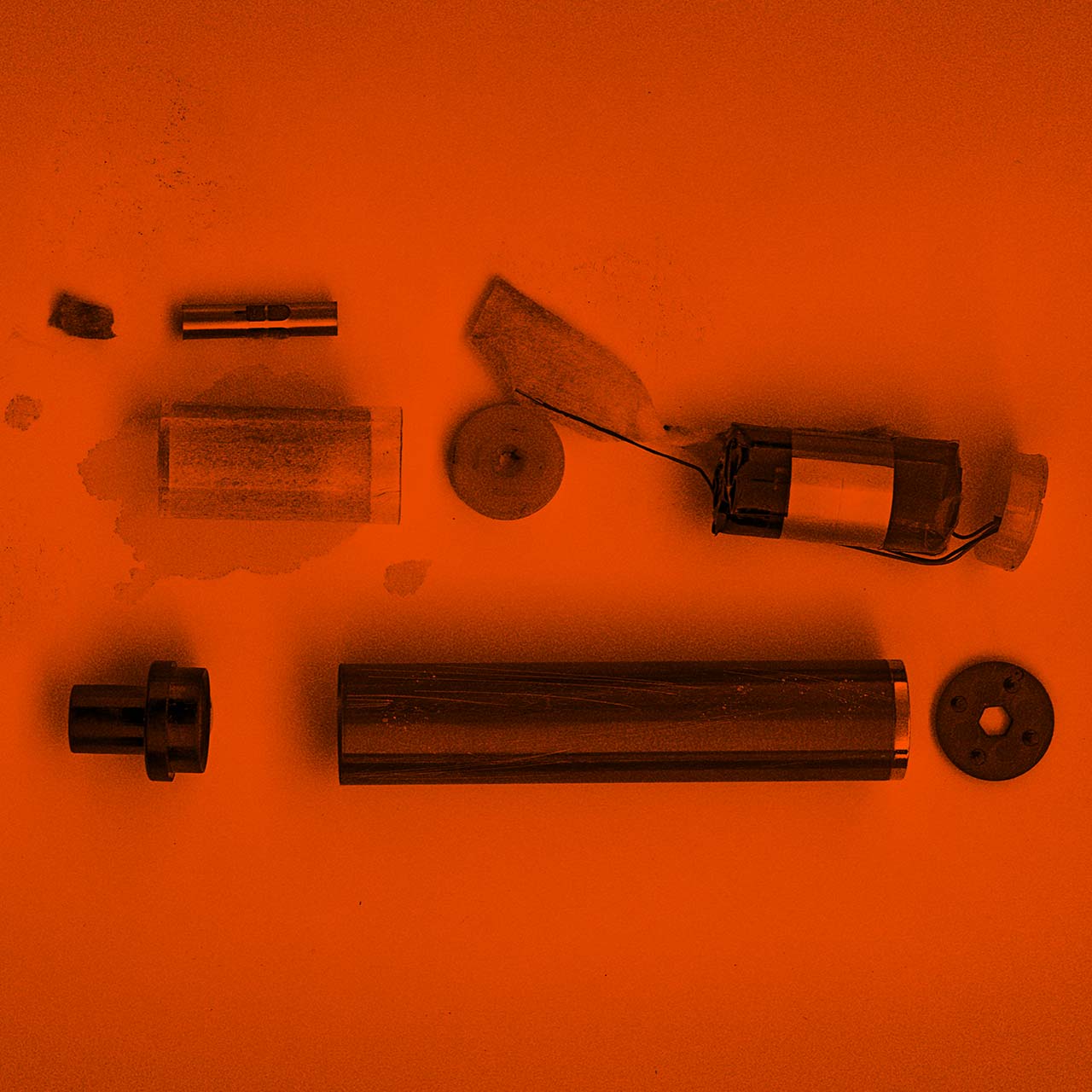 How the hell do vapes work?