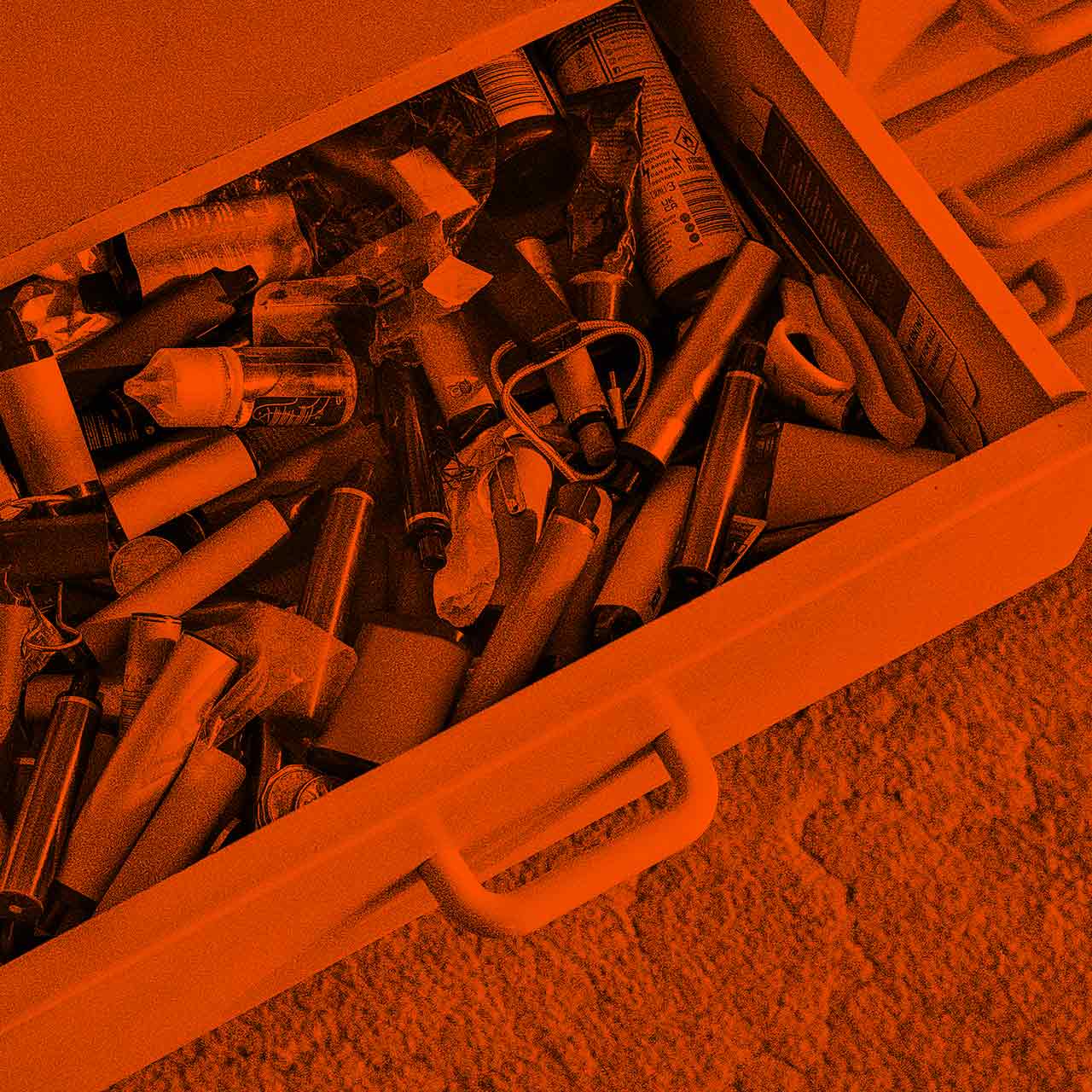 All shapes and sizes